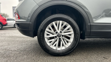 Volkswagen T-Roc 1.0 TSI Life 5dr Petrol Hatchback